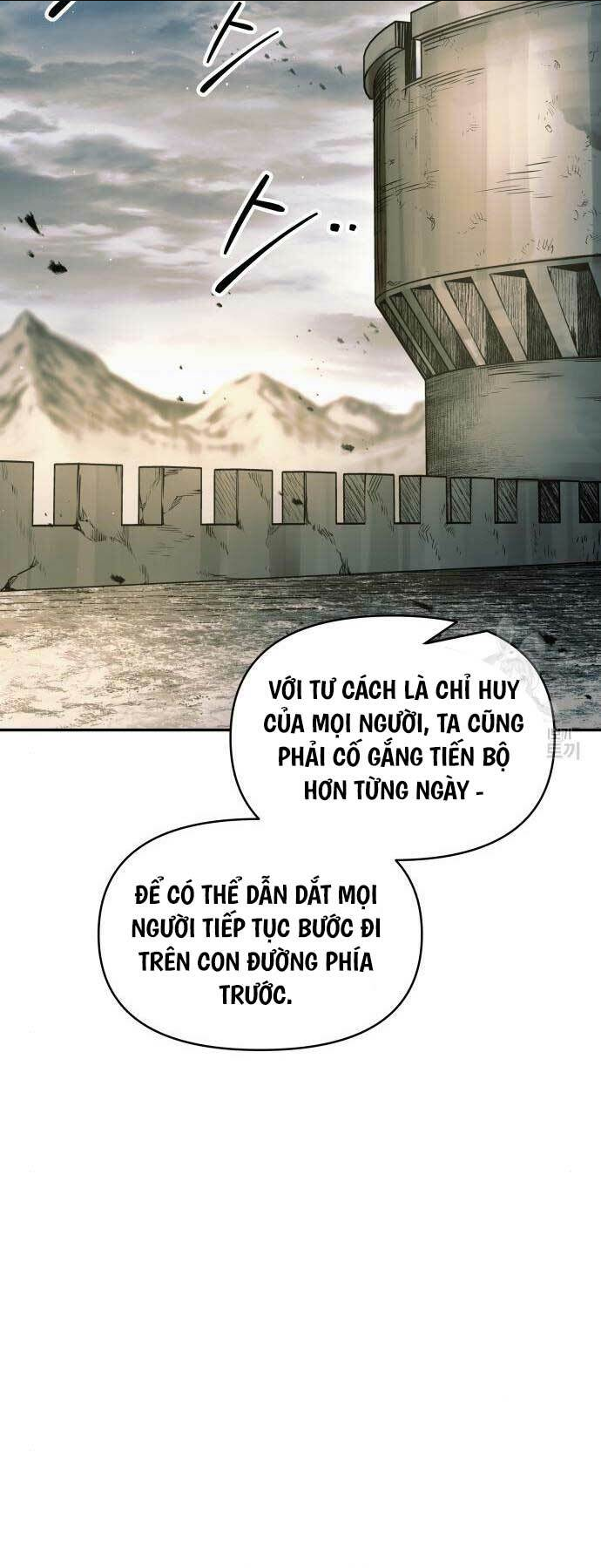 trở thành hung thần trong trò chơi thủ thành chapter 71 - Trang 2