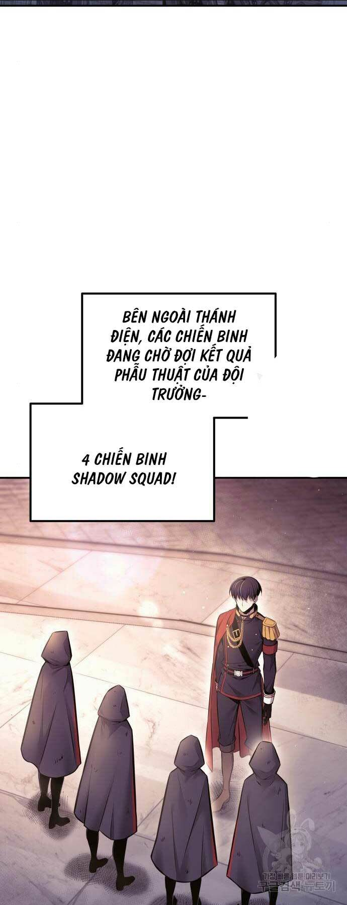 trở thành hung thần trong trò chơi thủ thành chapter 71 - Trang 2