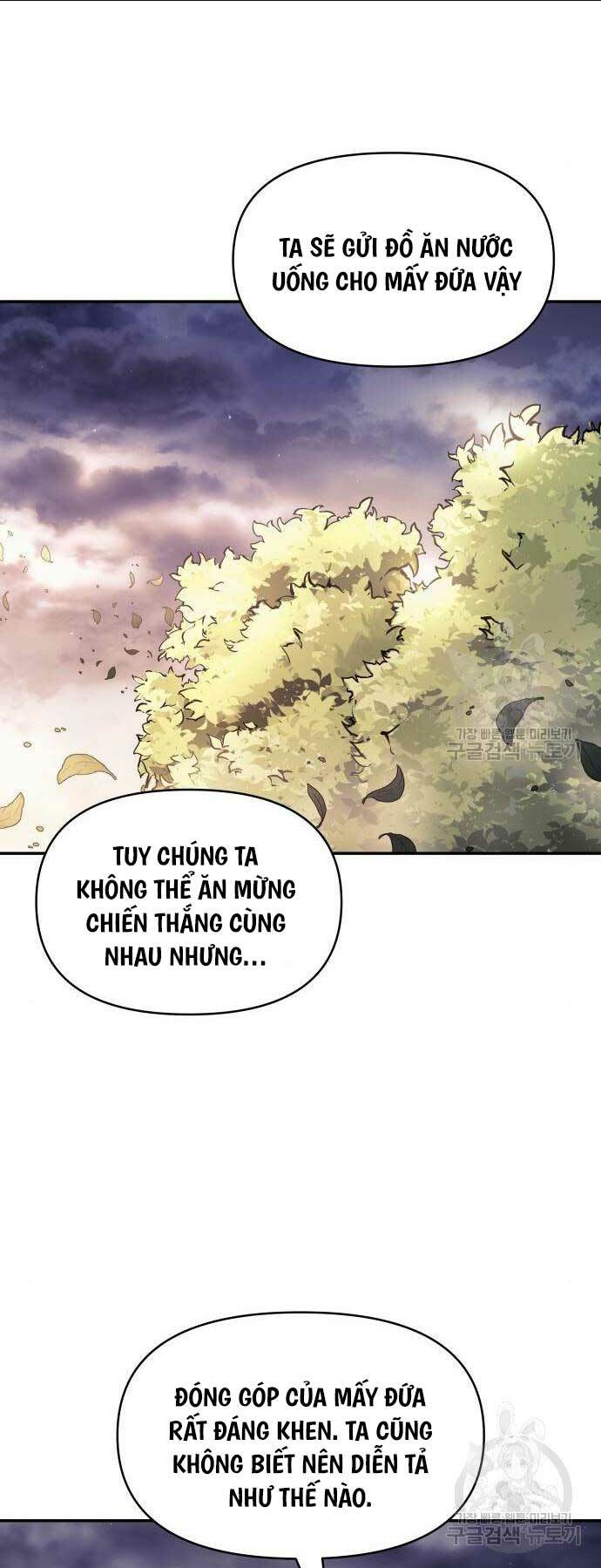 trở thành hung thần trong trò chơi thủ thành chapter 71 - Trang 2