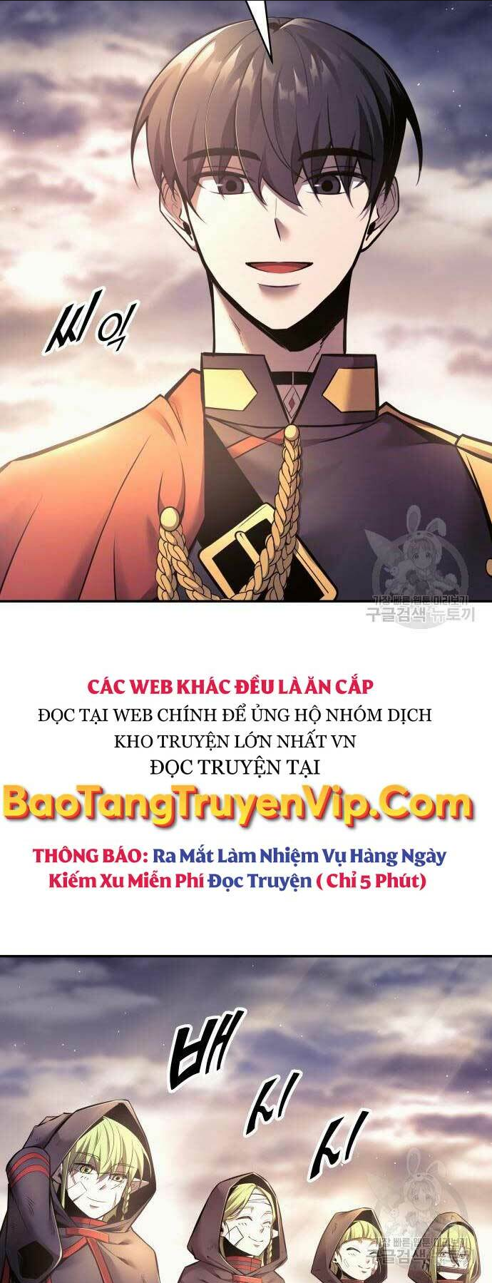 trở thành hung thần trong trò chơi thủ thành chapter 71 - Trang 2