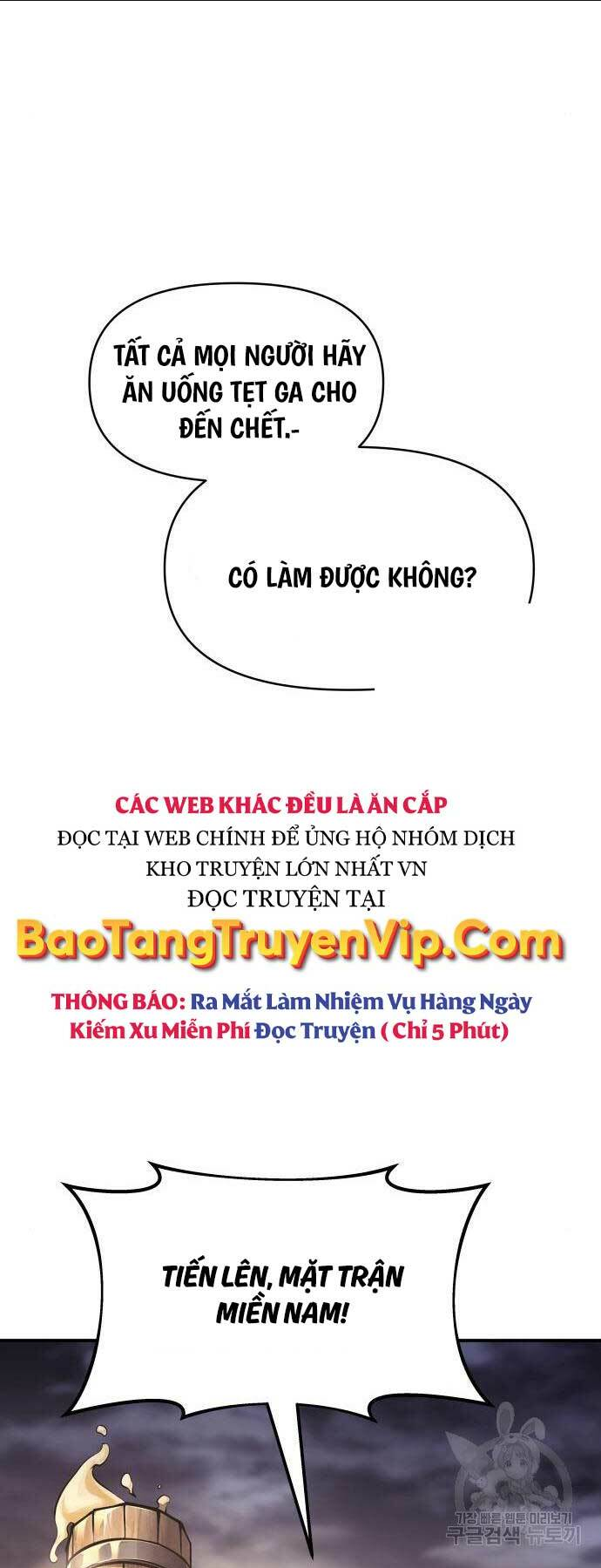 trở thành hung thần trong trò chơi thủ thành chapter 71 - Trang 2