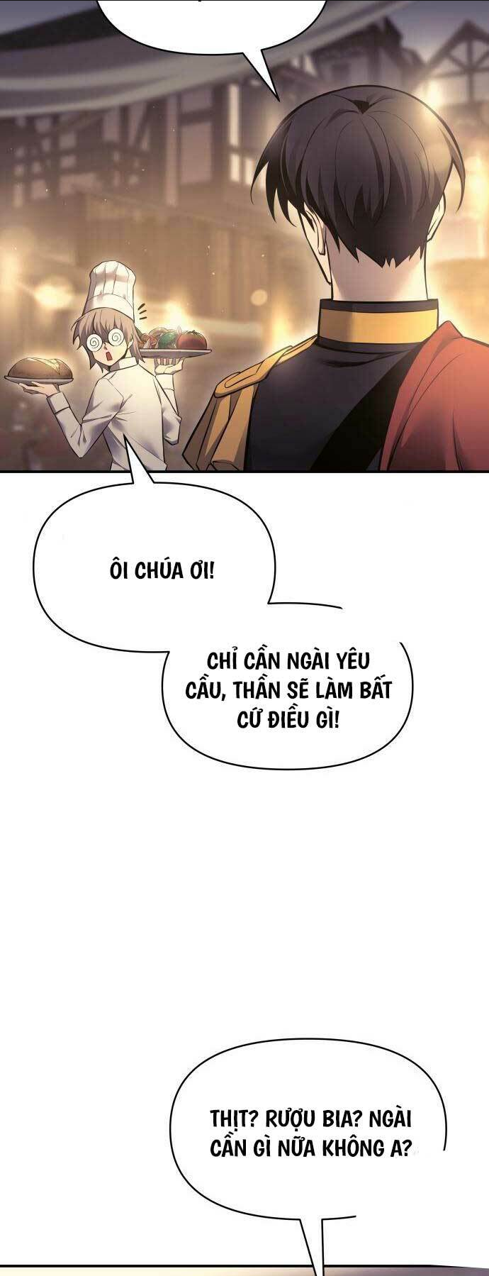 trở thành hung thần trong trò chơi thủ thành chapter 71 - Trang 2