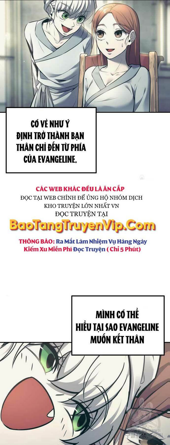 trở thành hung thần trong trò chơi thủ thành chương 73 - Trang 2