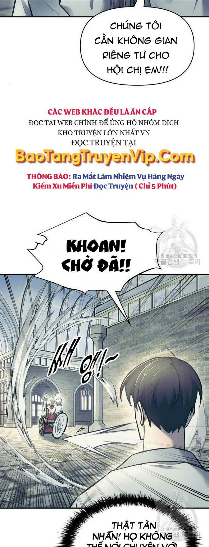 trở thành hung thần trong trò chơi thủ thành chương 73 - Trang 2