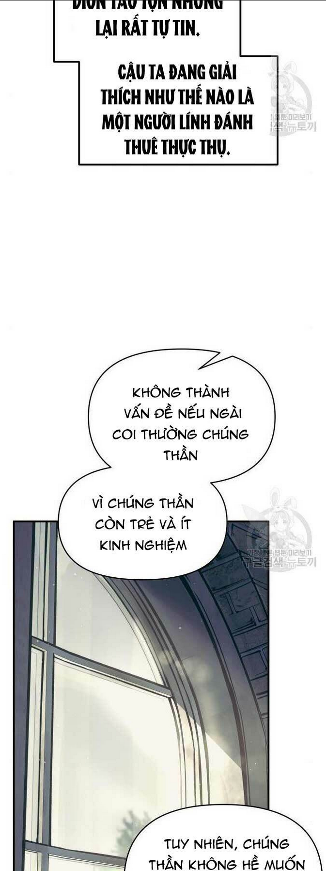 trở thành hung thần trong trò chơi thủ thành chương 73 - Trang 2