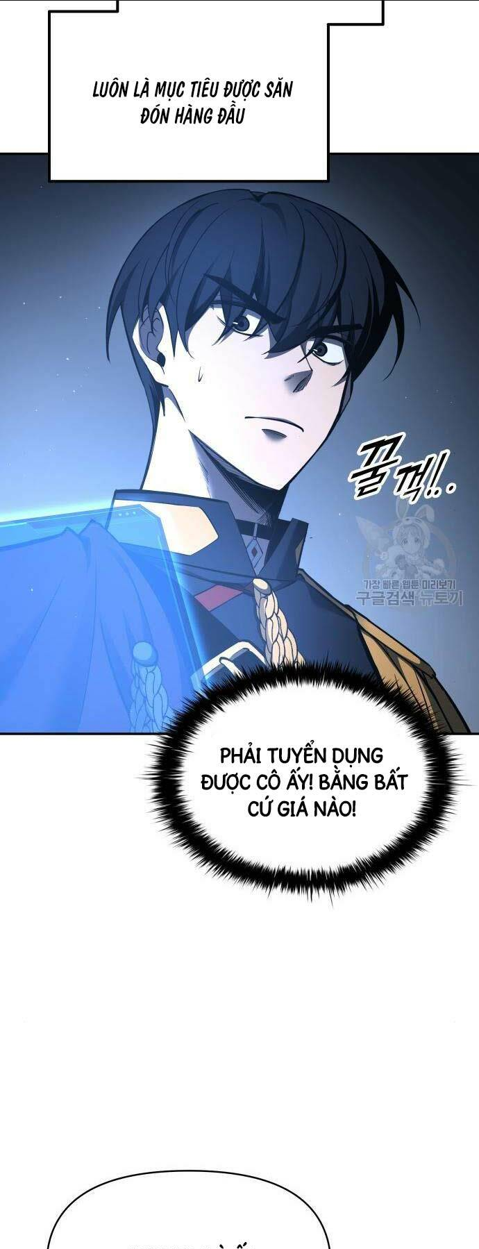 trở thành hung thần trong trò chơi thủ thành chapter 75 - Trang 2