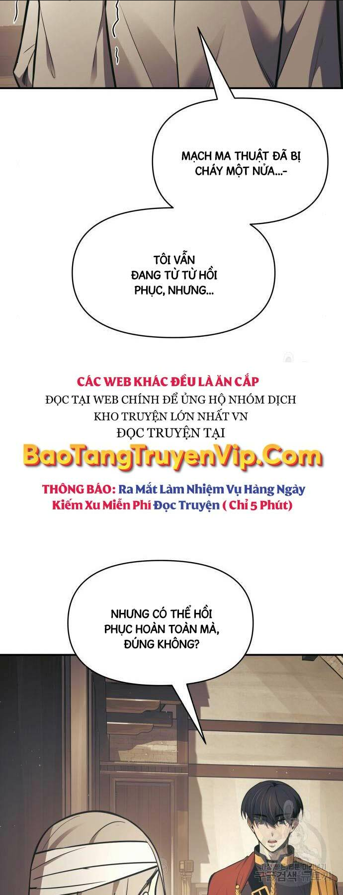 trở thành hung thần trong trò chơi thủ thành chapter 75 - Trang 2