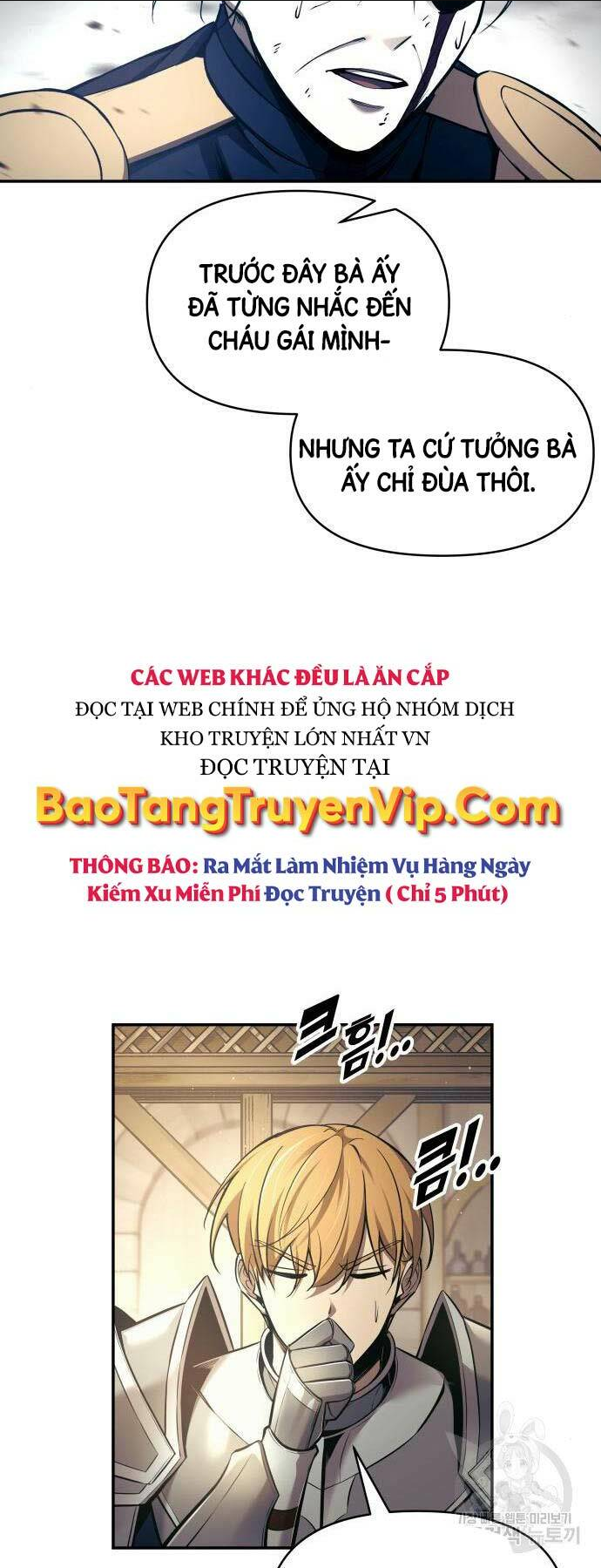 trở thành hung thần trong trò chơi thủ thành chapter 75 - Trang 2