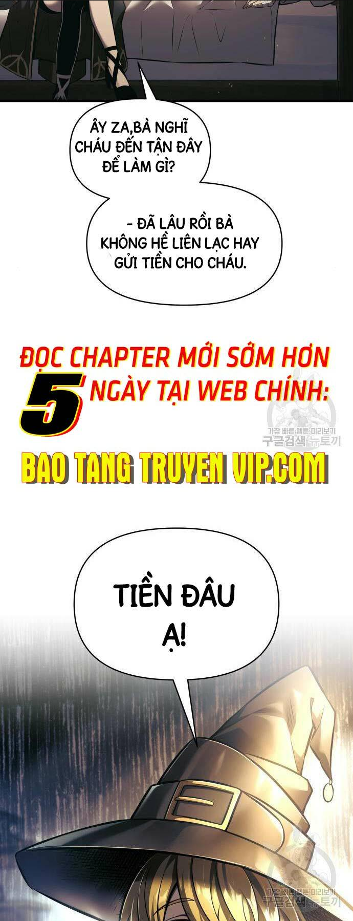 trở thành hung thần trong trò chơi thủ thành chapter 75 - Trang 2