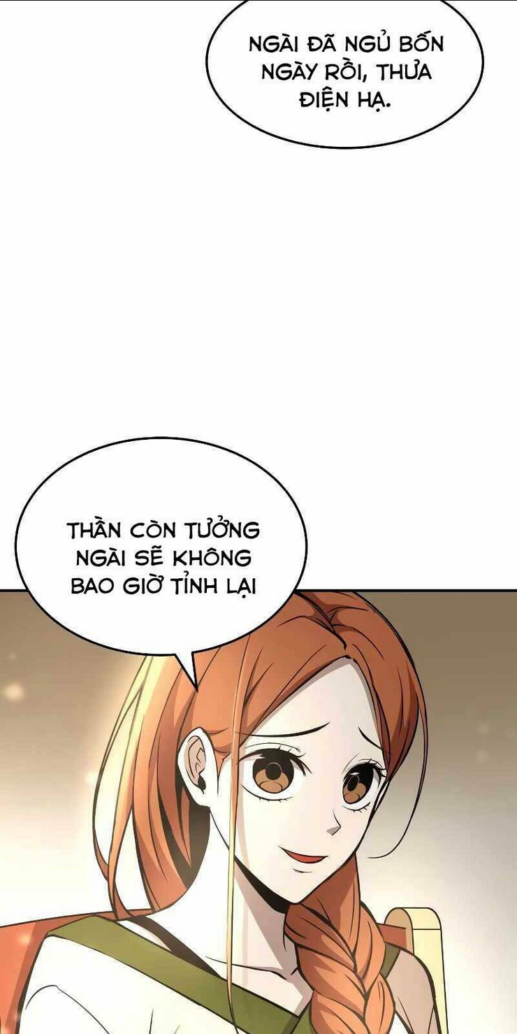 trở thành hung thần trong trò chơi thủ thành chapter 8 - Trang 2