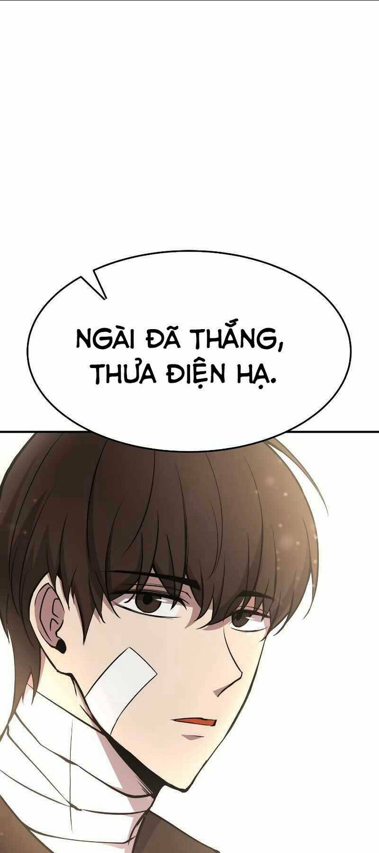 trở thành hung thần trong trò chơi thủ thành chapter 8 - Trang 2