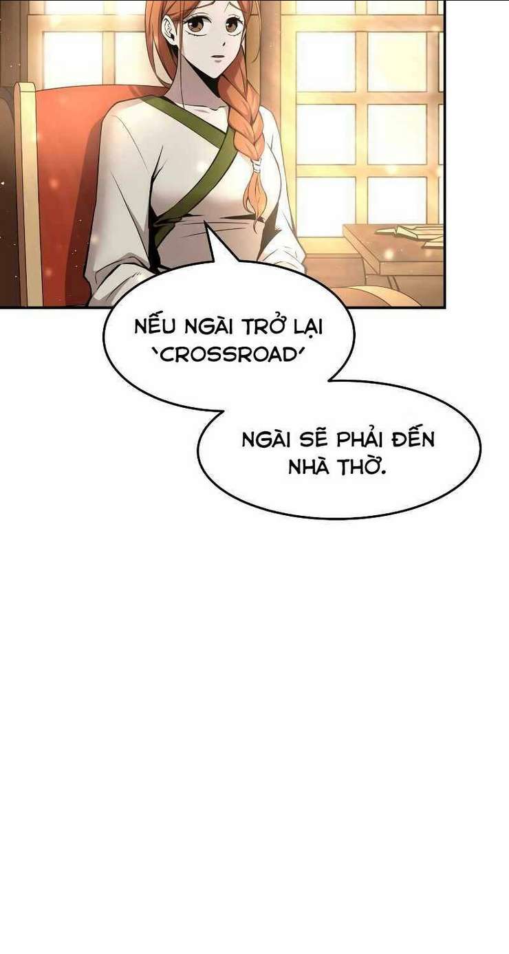 trở thành hung thần trong trò chơi thủ thành chapter 8 - Trang 2