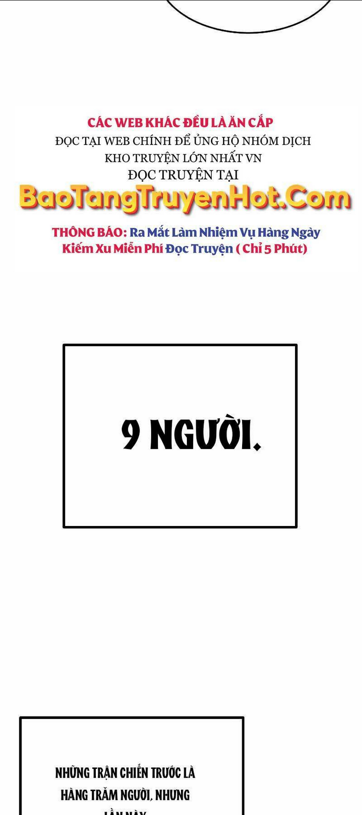 trở thành hung thần trong trò chơi thủ thành chapter 8 - Trang 2