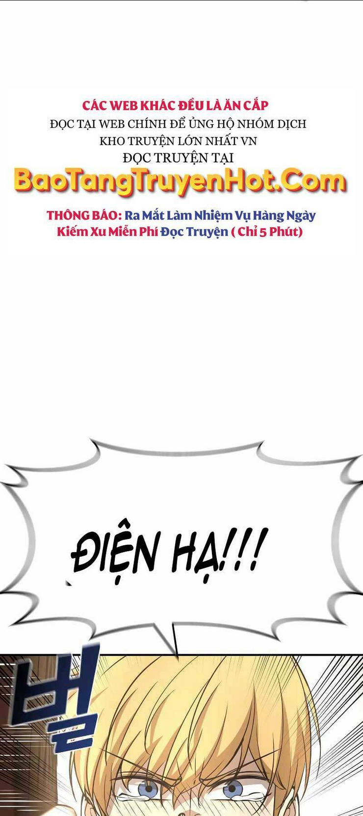 trở thành hung thần trong trò chơi thủ thành chapter 8 - Trang 2