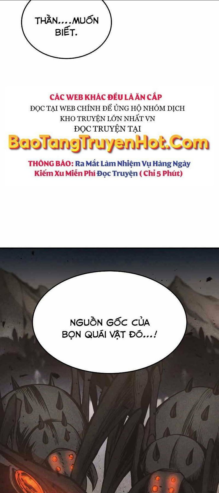 trở thành hung thần trong trò chơi thủ thành chapter 8 - Trang 2