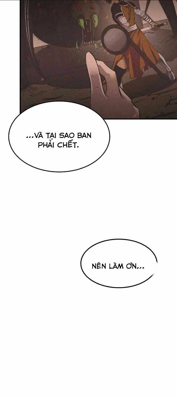 trở thành hung thần trong trò chơi thủ thành chapter 8 - Trang 2