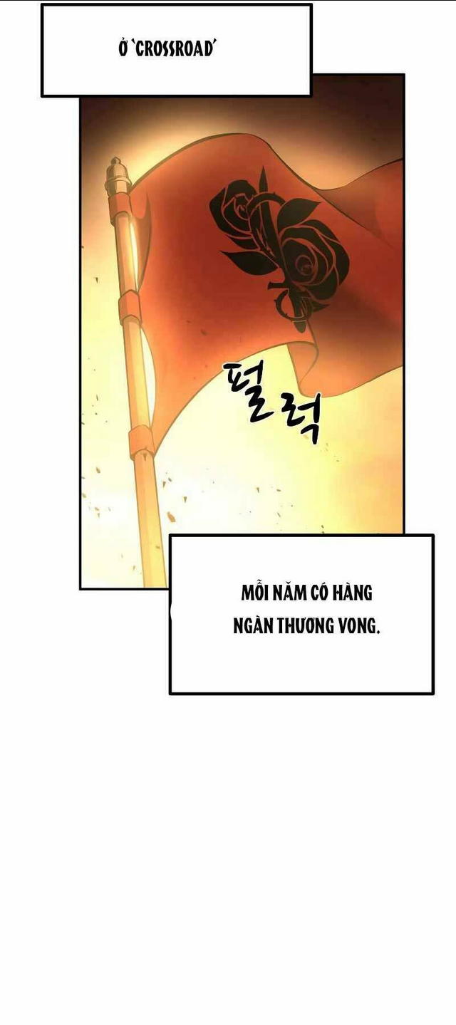 trở thành hung thần trong trò chơi thủ thành chapter 8 - Trang 2