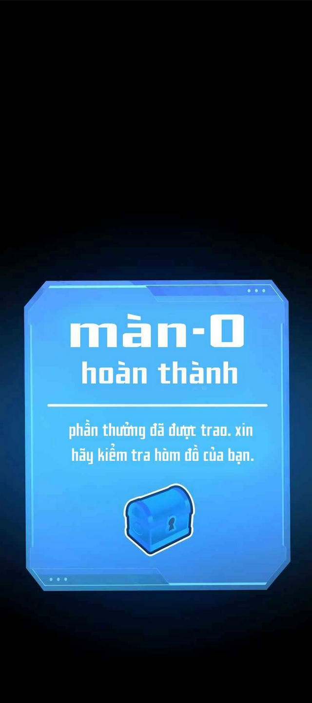 trở thành hung thần trong trò chơi thủ thành chapter 8 - Trang 2