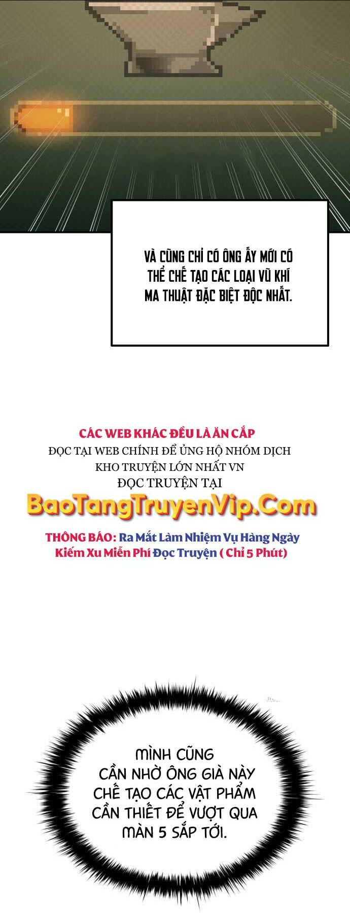 trở thành hung thần trong trò chơi thủ thành chương 81 - Trang 2