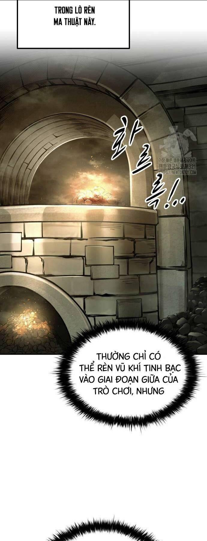 trở thành hung thần trong trò chơi thủ thành chương 81 - Trang 2