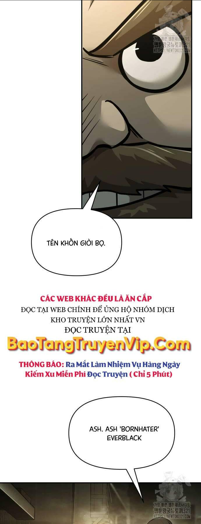 trở thành hung thần trong trò chơi thủ thành chương 81 - Trang 2