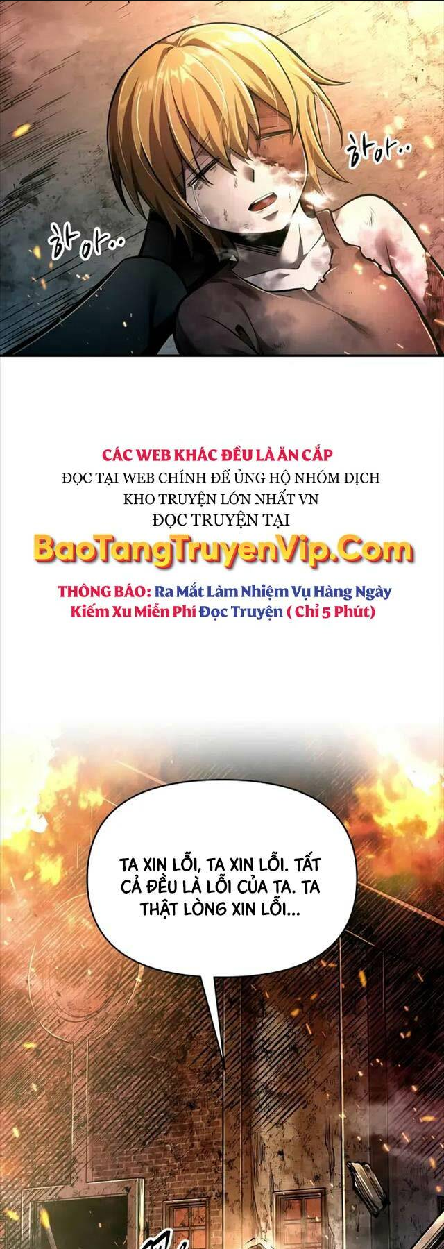 trở thành hung thần trong trò chơi thủ thành Chương 85 - Next chương 86