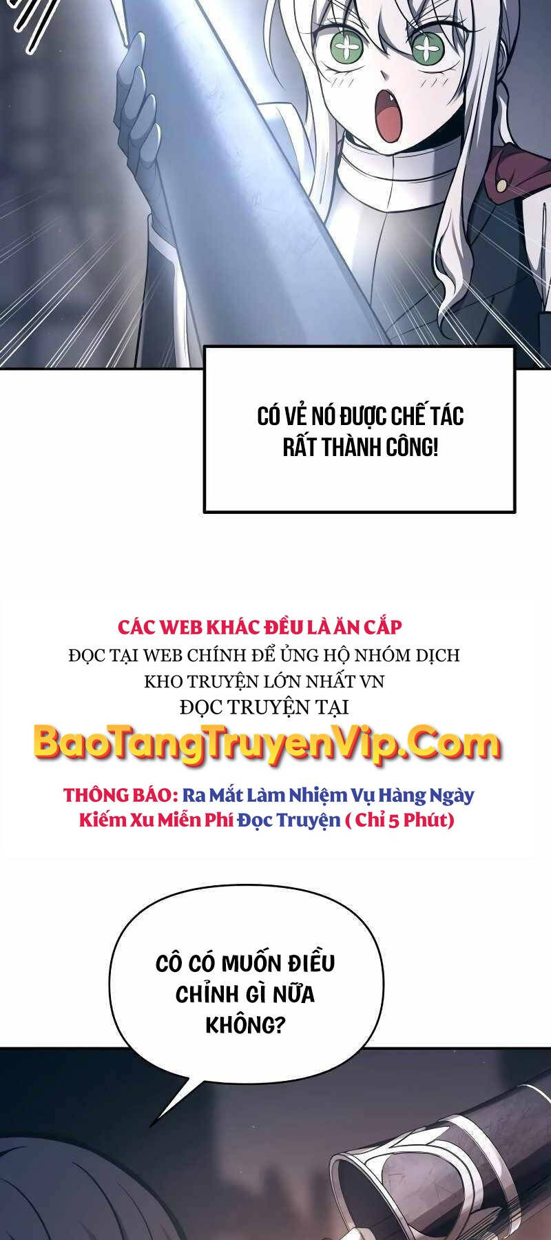 trở thành hung thần trong trò chơi thủ thành chương 93 - Trang 2