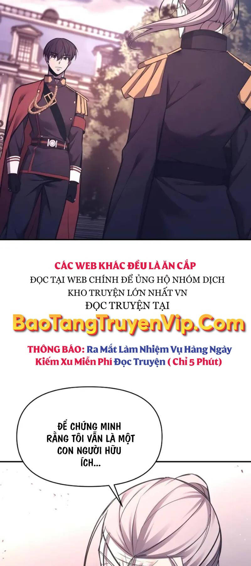 trở thành hung thần trong trò chơi thủ thành chương 94 - Trang 2