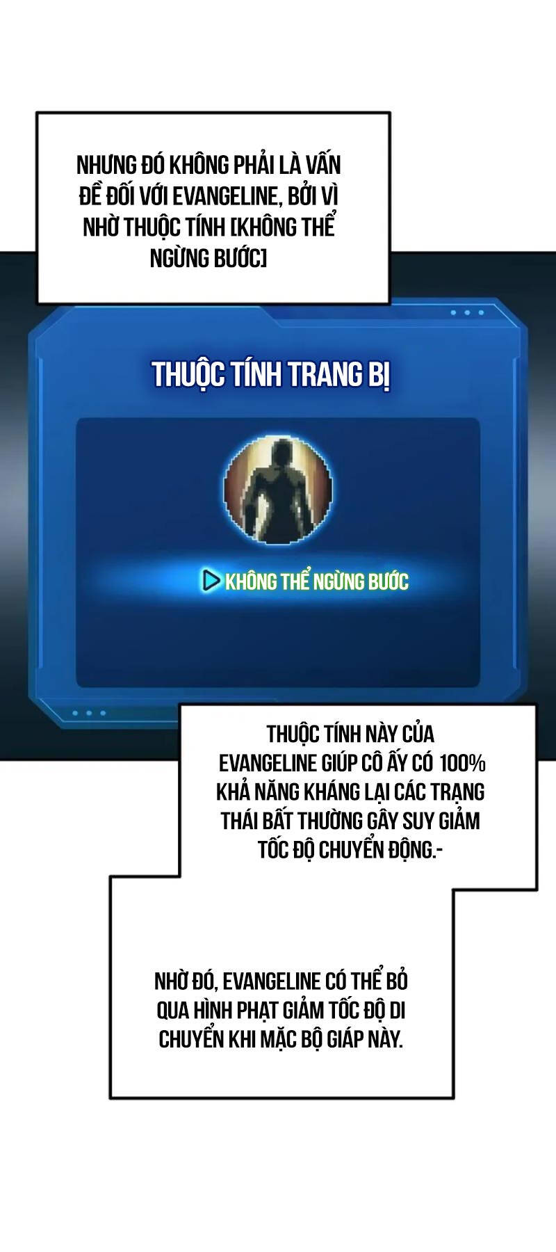 trở thành hung thần trong trò chơi thủ thành chương 94 - Trang 2