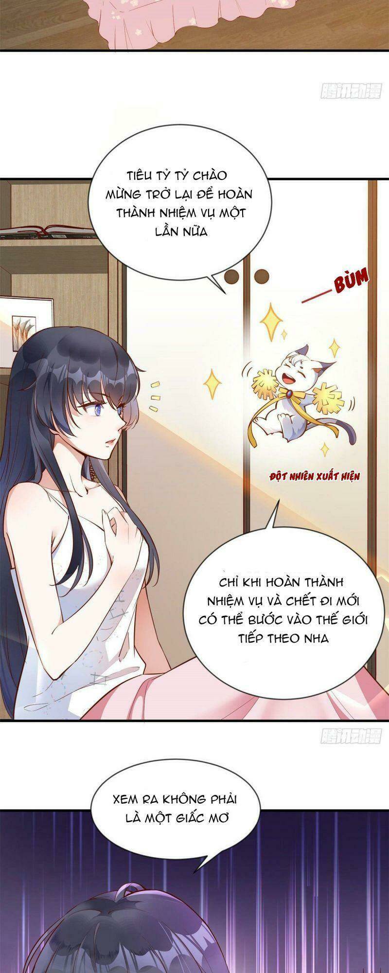 trở thành lão đại từ việc tiêu tiền Chapter 1 - Next Chapter 2