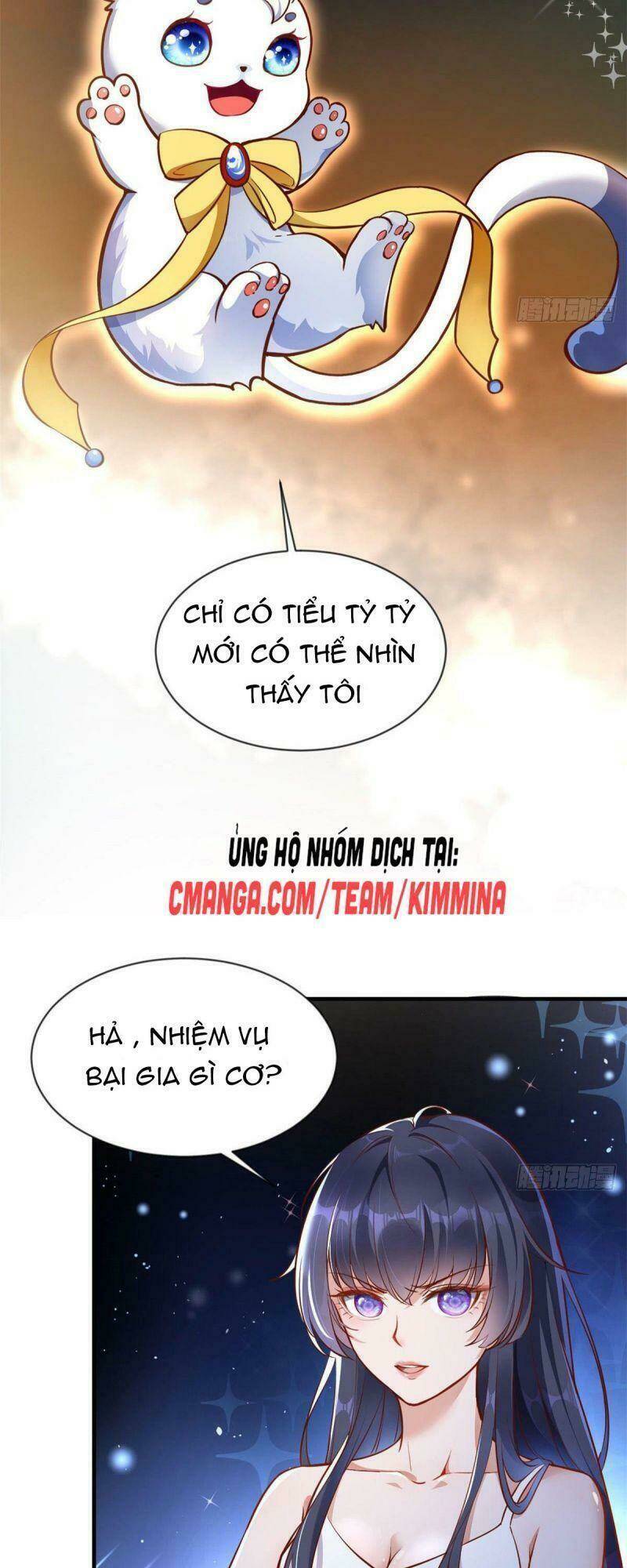 trở thành lão đại từ việc tiêu tiền Chapter 1 - Next Chapter 2