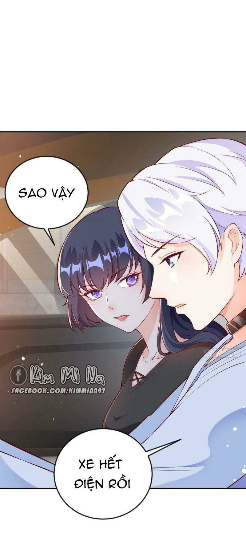 trở thành lão đại từ việc tiêu tiền Chapter 10 - Trang 2