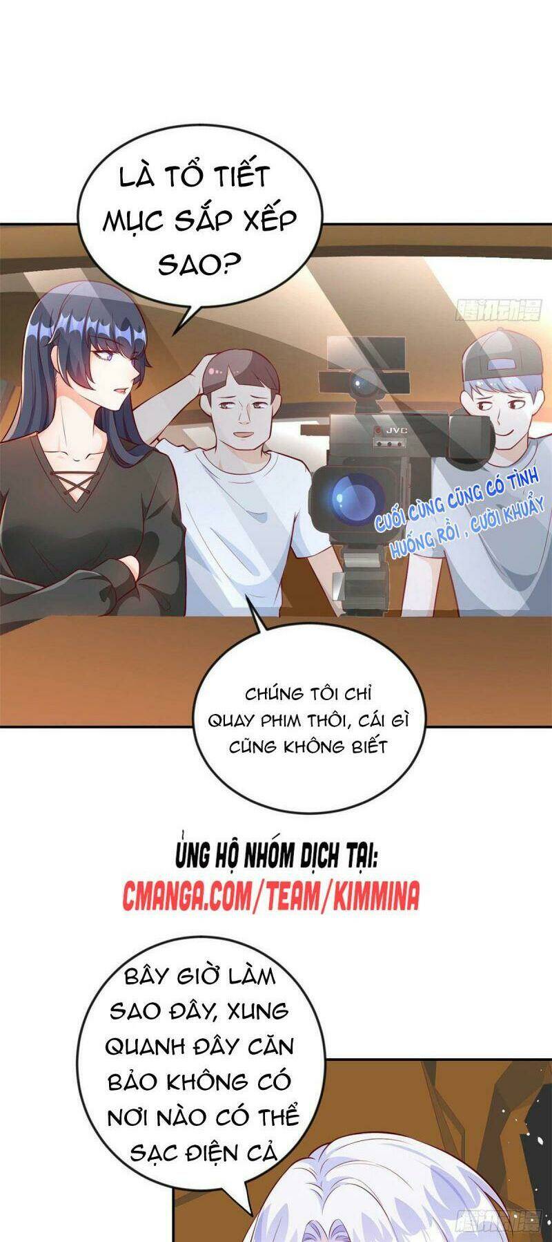 trở thành lão đại từ việc tiêu tiền Chapter 10 - Trang 2