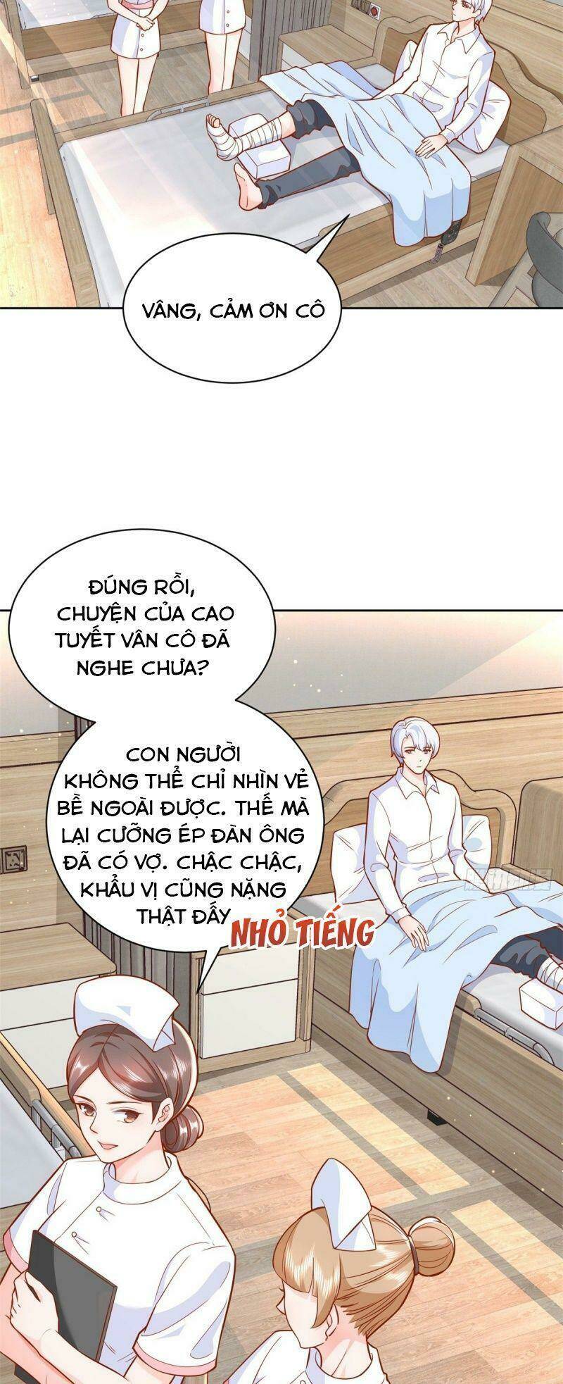 trở thành lão đại từ việc tiêu tiền Chapter 16 - Trang 2