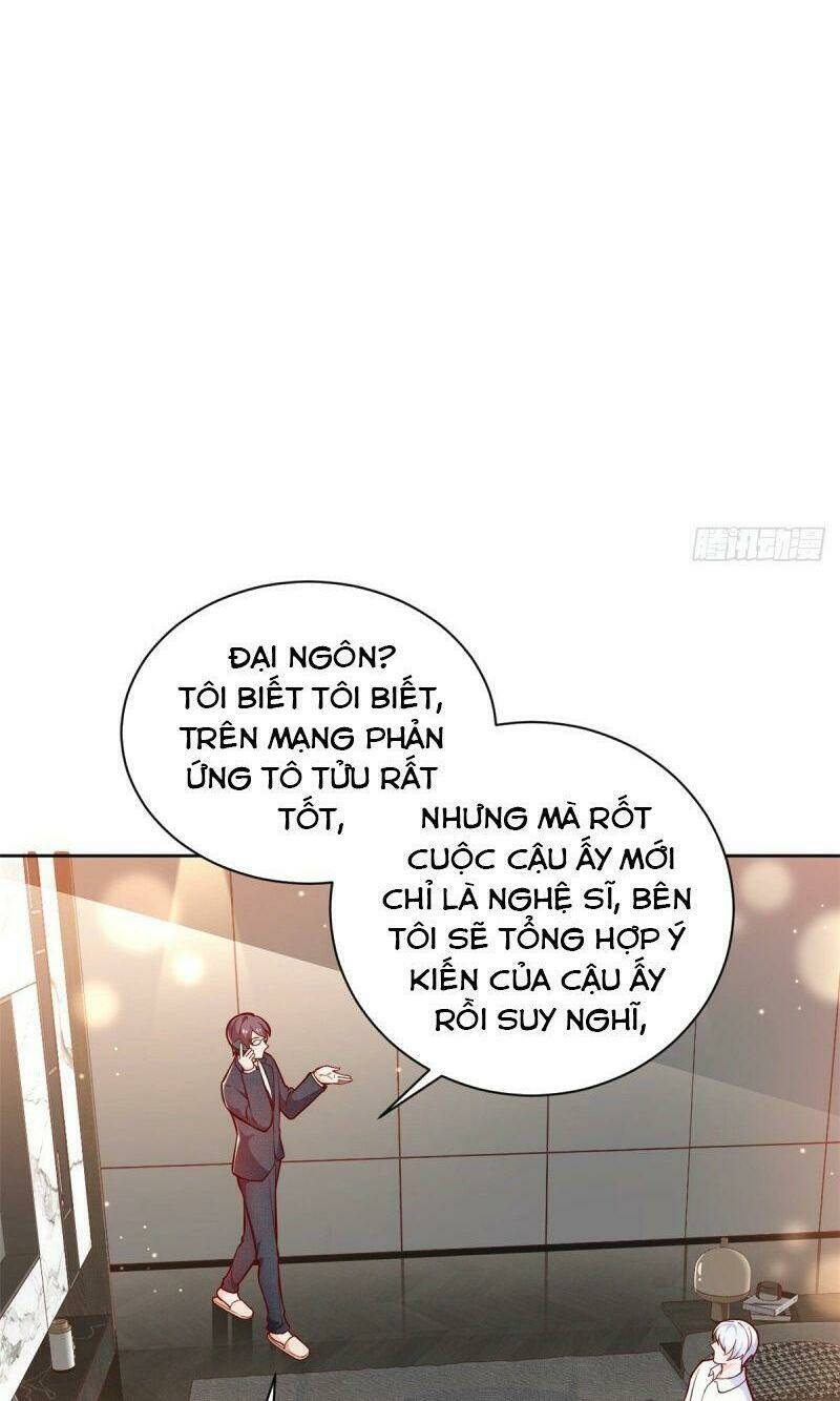 trở thành lão đại từ việc tiêu tiền Chapter 17 - Trang 2