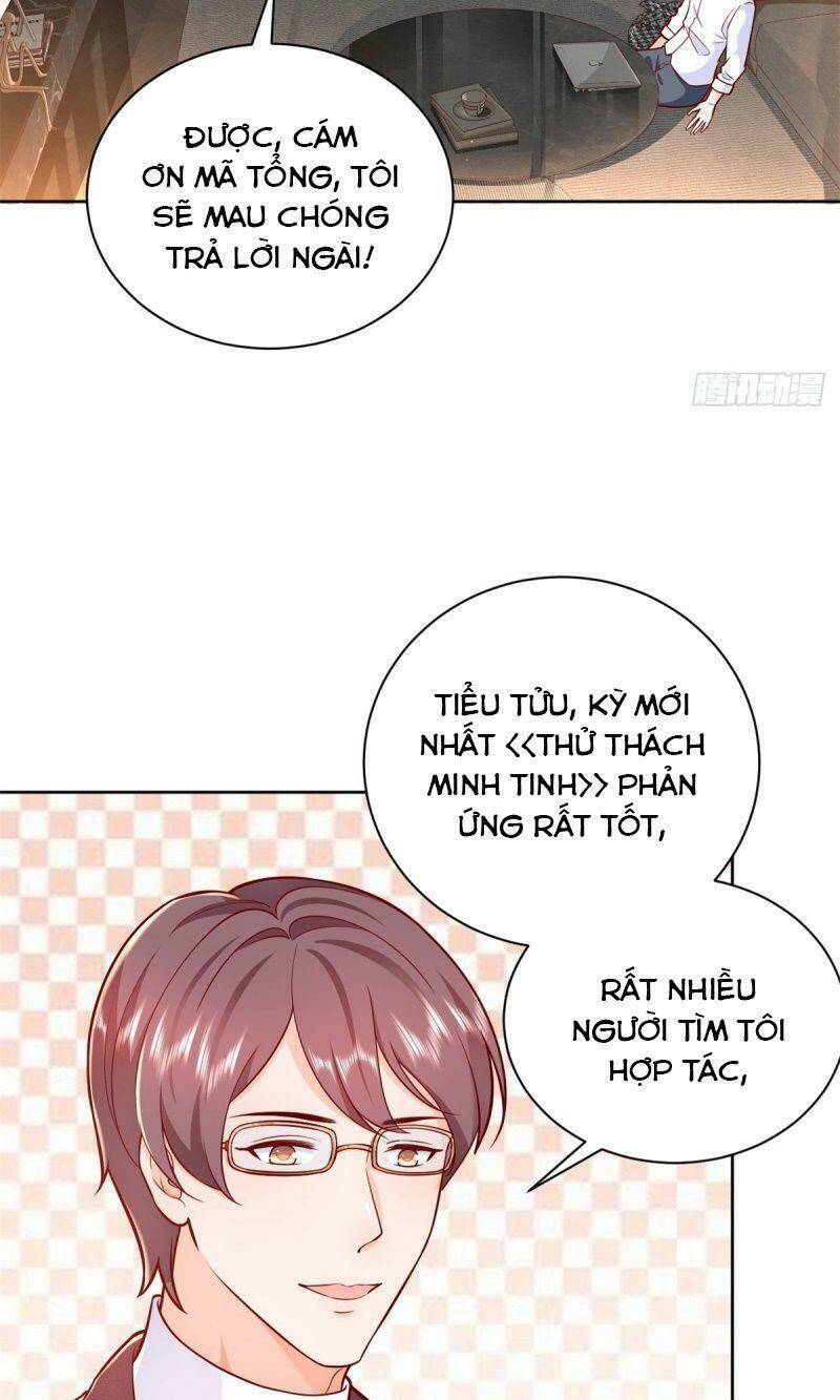 trở thành lão đại từ việc tiêu tiền Chapter 17 - Trang 2