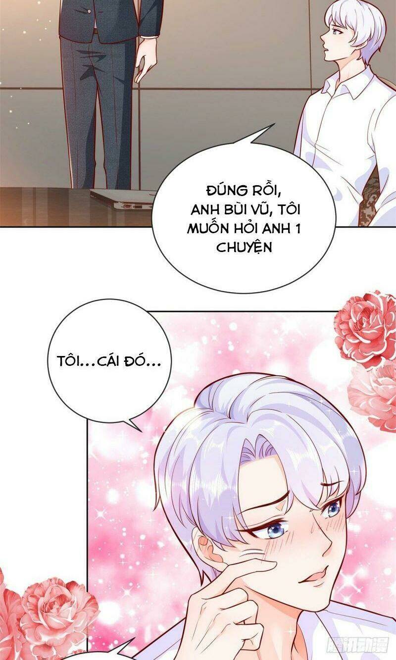 trở thành lão đại từ việc tiêu tiền Chapter 17 - Trang 2