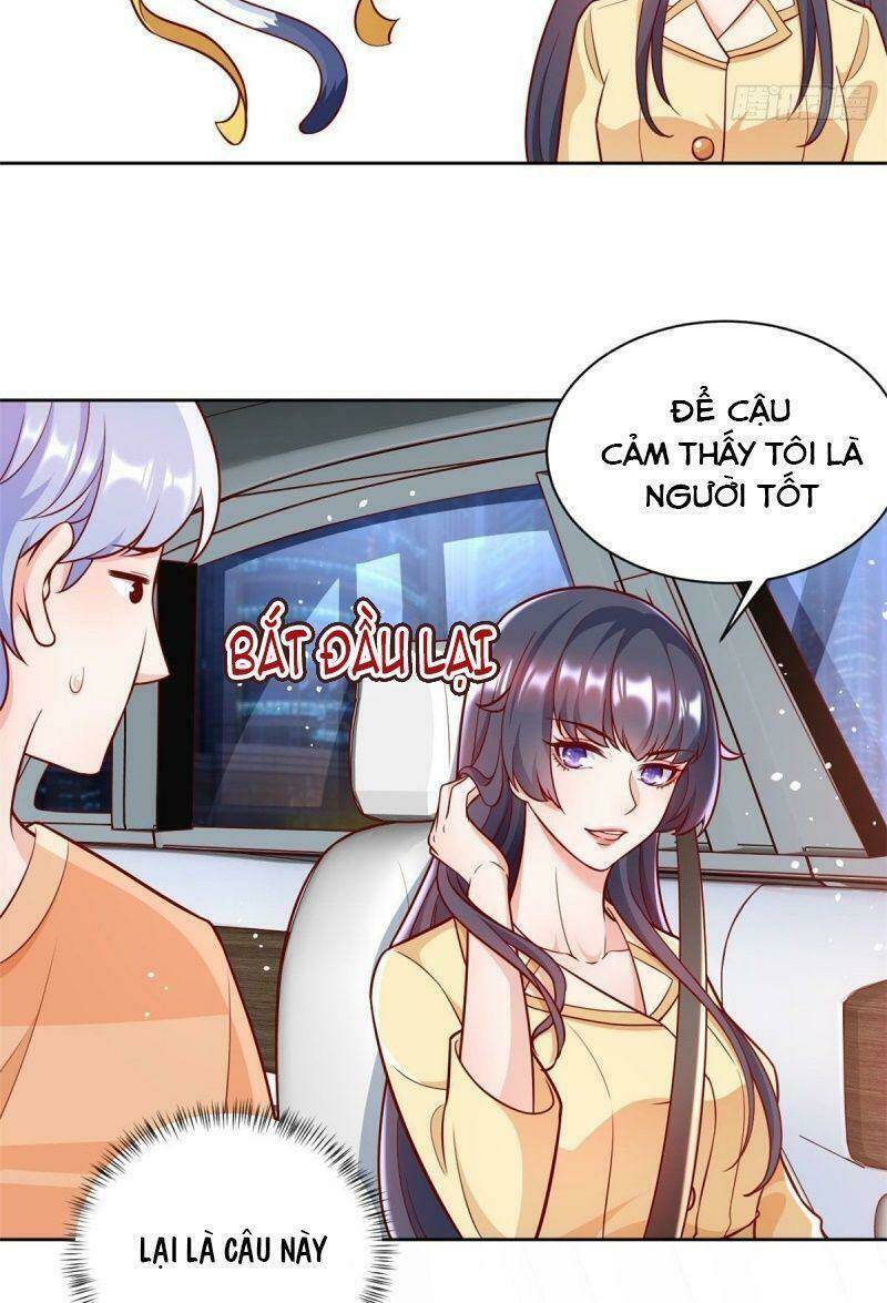 trở thành lão đại từ việc tiêu tiền Chapter 20 - Next Chapter 21