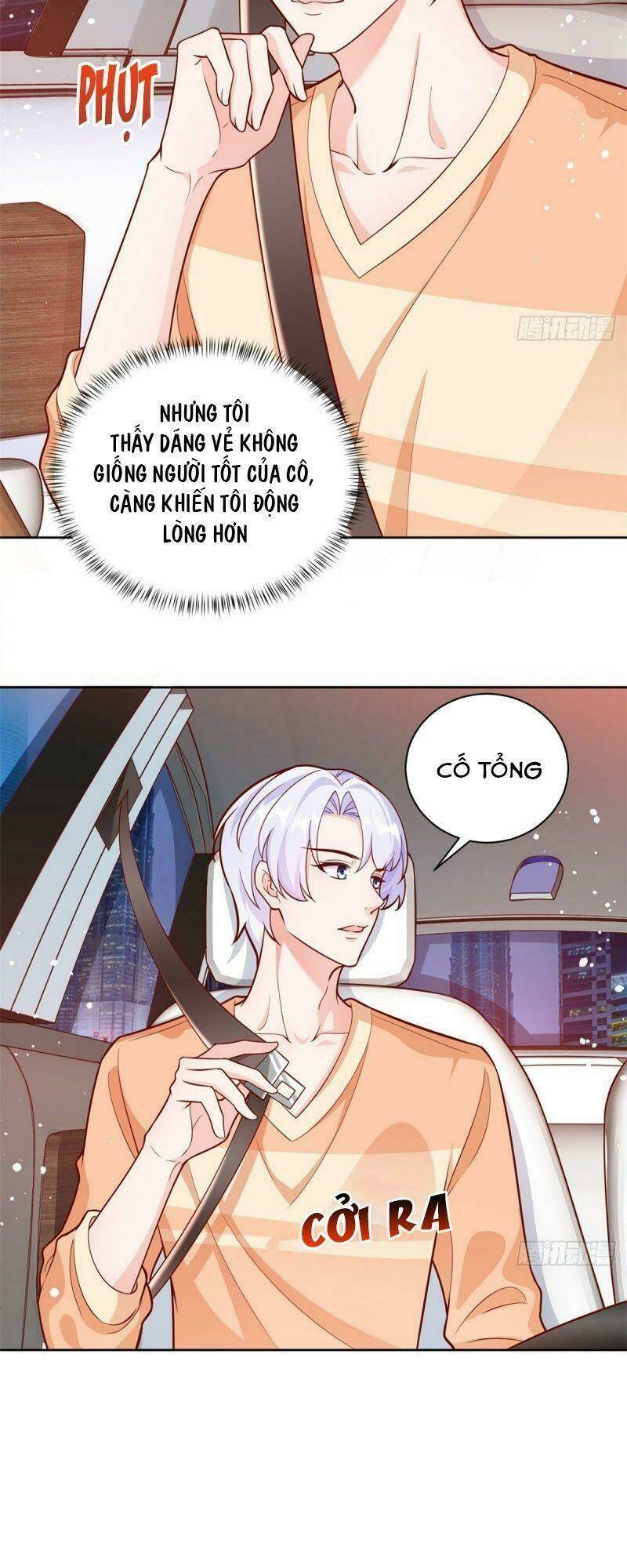 trở thành lão đại từ việc tiêu tiền Chapter 20 - Next Chapter 21