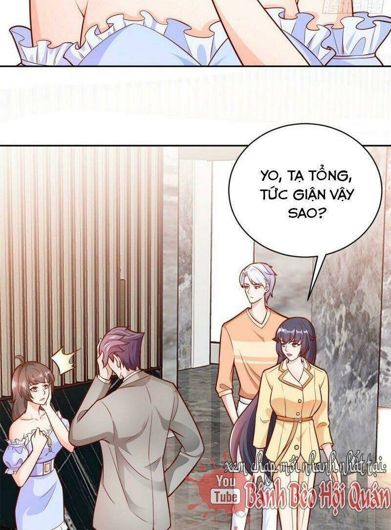 trở thành lão đại từ việc tiêu tiền Chapter 20 - Next Chapter 21