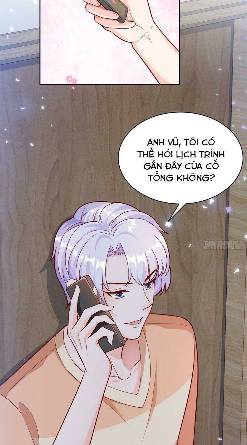 trở thành lão đại từ việc tiêu tiền Chapter 20 - Next Chapter 21