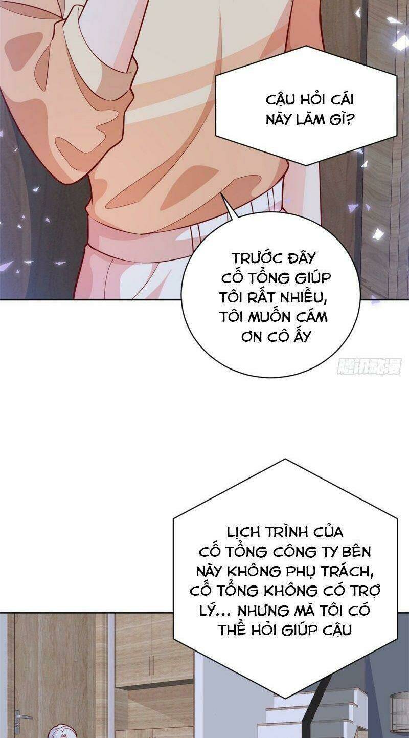 trở thành lão đại từ việc tiêu tiền Chapter 20 - Next Chapter 21