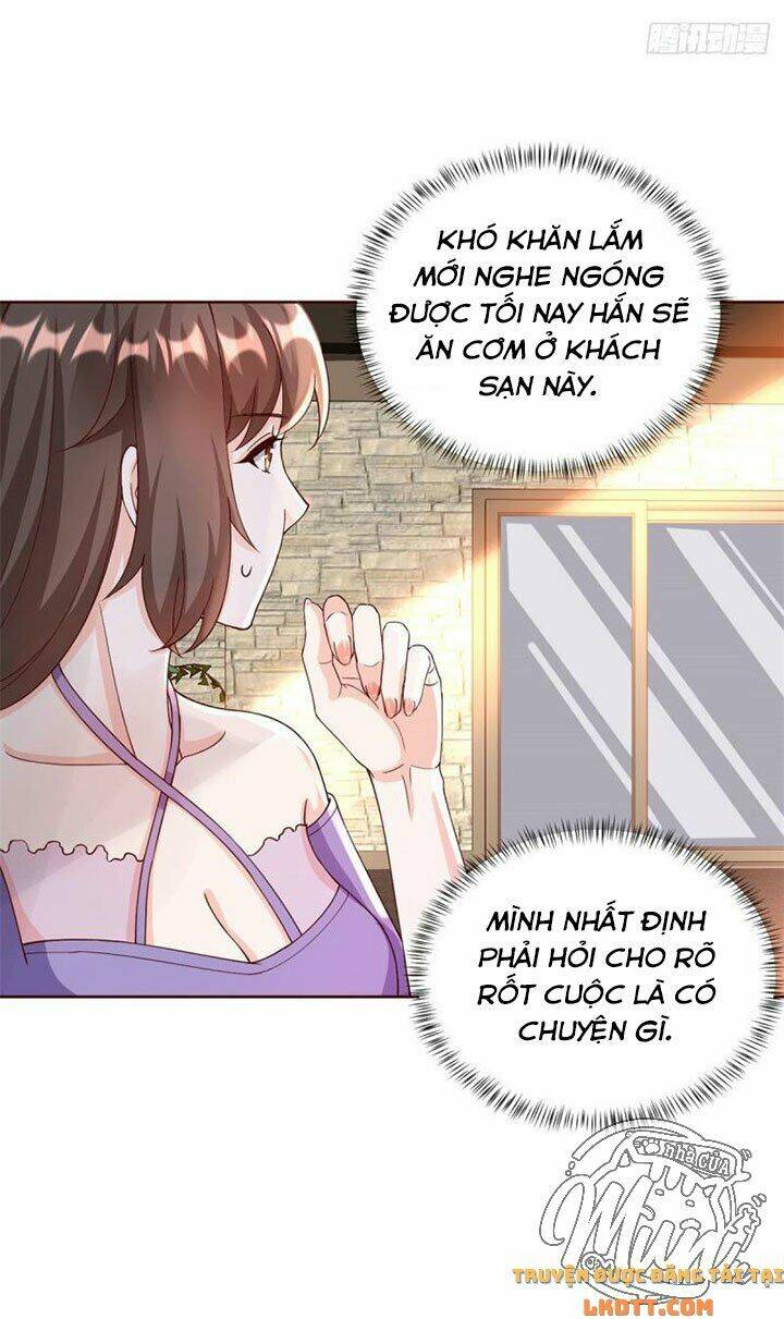 trở thành lão đại từ việc tiêu tiền Chapter 25 - Trang 2