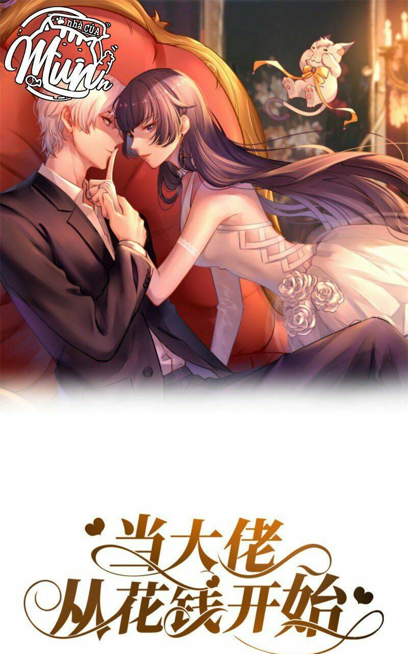 trở thành lão đại từ việc tiêu tiền Chapter 27 - Next chapter 28