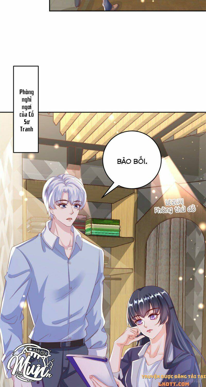 trở thành lão đại từ việc tiêu tiền Chapter 27 - Next chapter 28