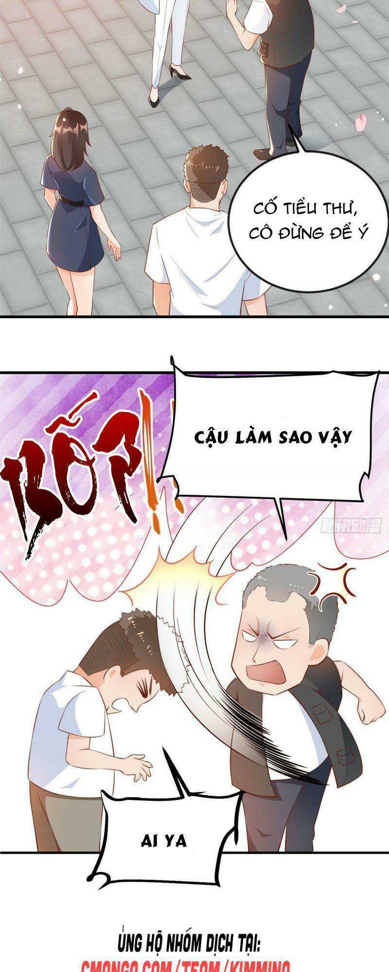 trở thành lão đại từ việc tiêu tiền Chapter 3 - Next Chapter 4