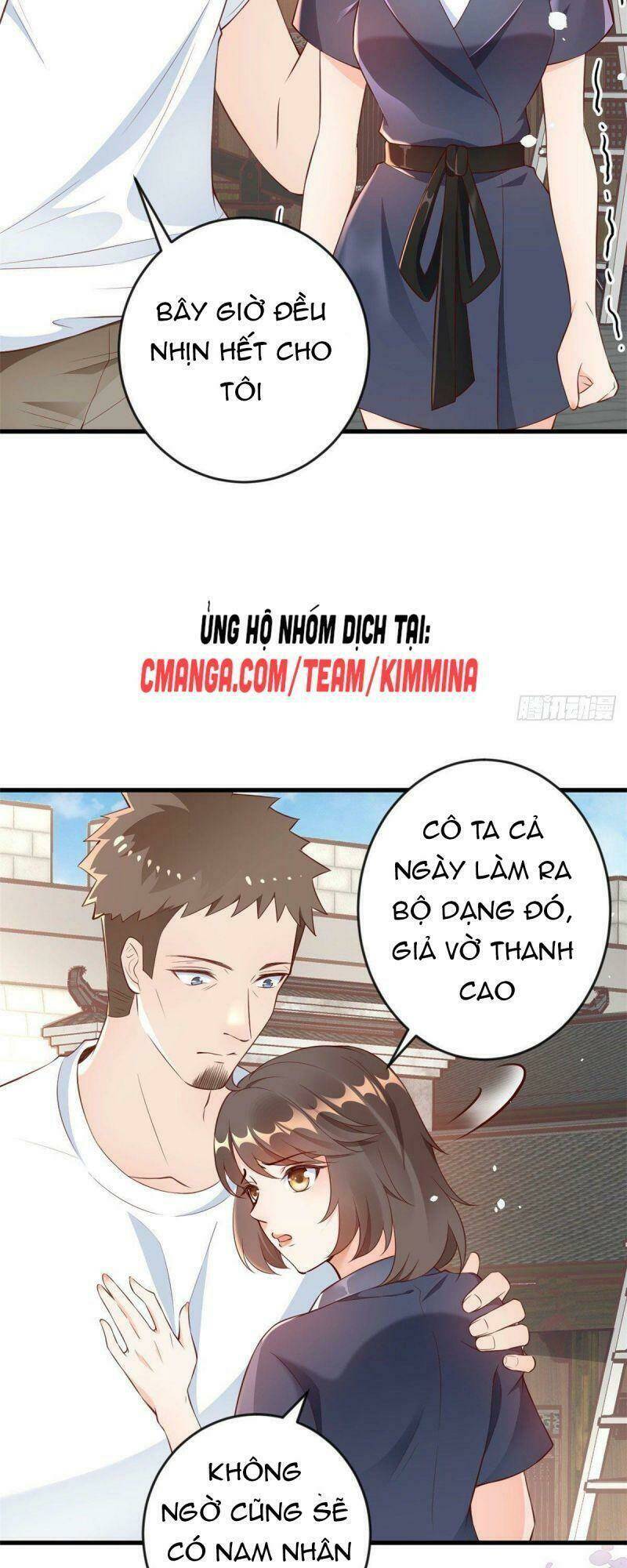 trở thành lão đại từ việc tiêu tiền Chapter 3 - Next Chapter 4