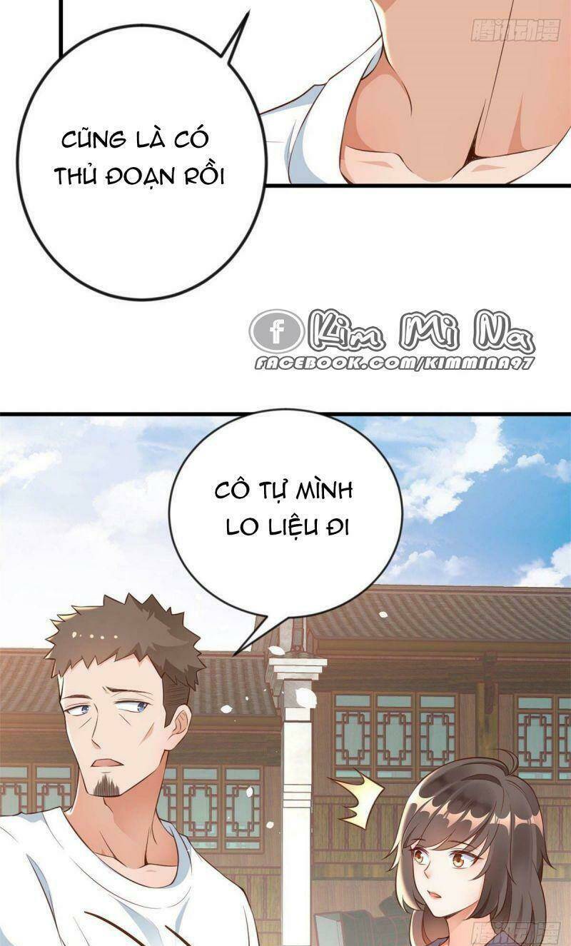 trở thành lão đại từ việc tiêu tiền Chapter 3 - Next Chapter 4