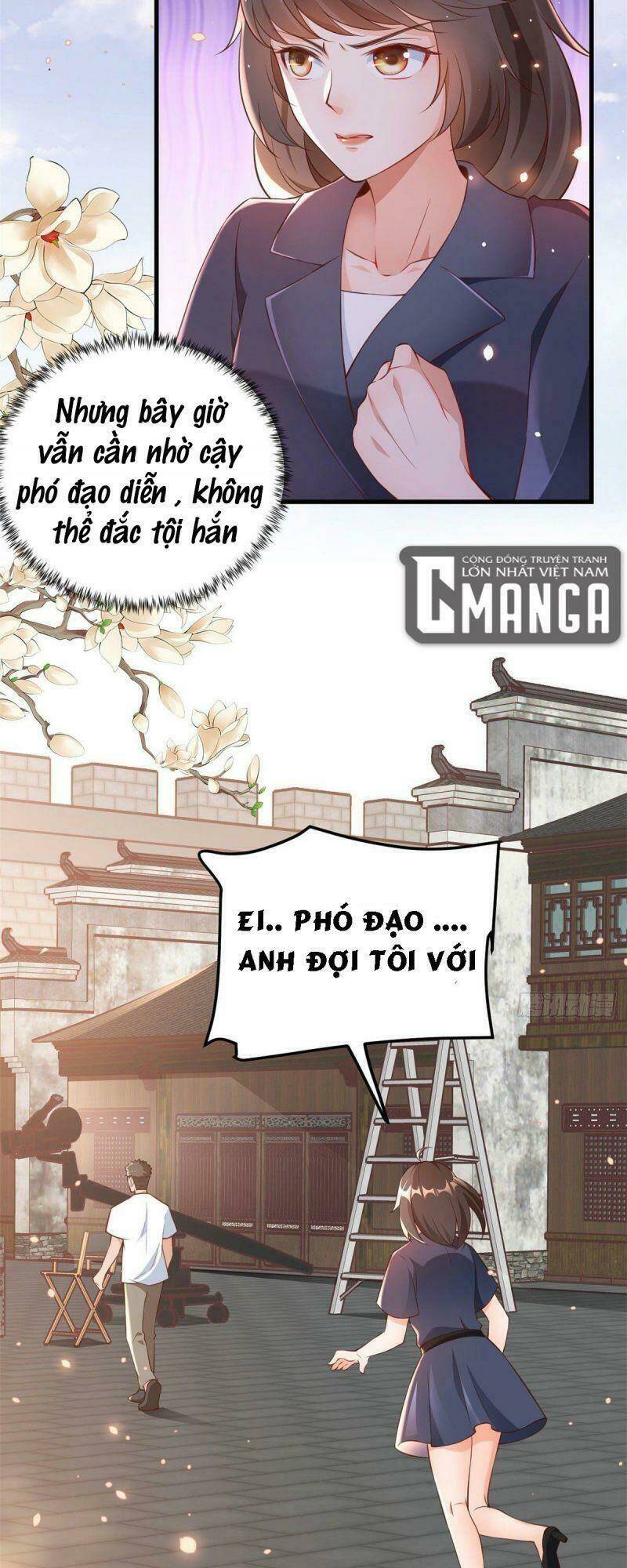 trở thành lão đại từ việc tiêu tiền Chapter 3 - Next Chapter 4