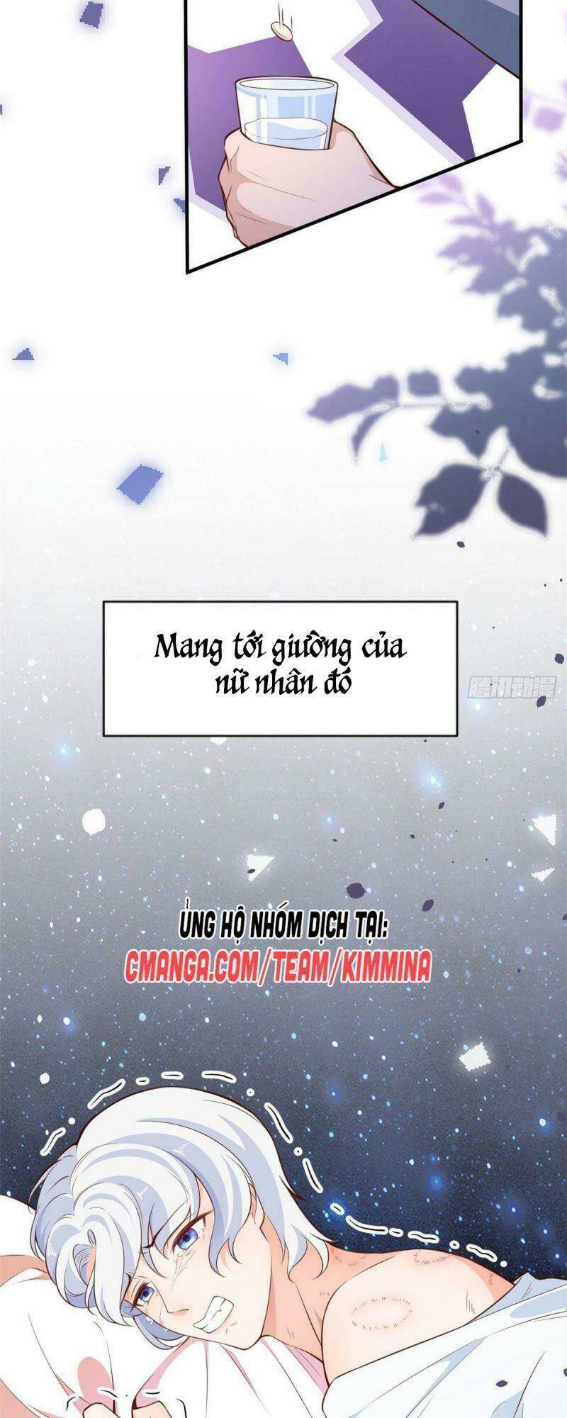 trở thành lão đại từ việc tiêu tiền Chapter 3 - Next Chapter 4